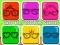 Jogo Óculos de Colorir Fáceis para Crianças online