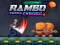 Jogo Rambo Super Ciborgue online