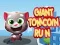 Jogo Corrida do TomCoin Gigante online