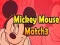 Jogo Mickey Mouse Match3 online