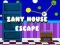 Jogo Escape da Casa Maluca online