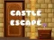 Jogo Fuga do Castelo online