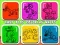 Jogo Coloração Fácil para Crianças online