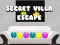 Jogo Escape da Villa Secreta online