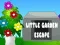 Jogo Fuga do Pequeno Jardim online