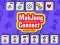 Jogo Mahjong Conectar 4 online