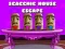 Jogo Escape de Casa de Xadrez online