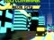 Jogo Motocicleta Cidade Neon online