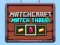 Jogo Matchcraft Três em Linha online