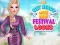Jogo Prepare-se comigo: Looks de festival online