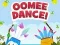 Jogo Dança Oomee online
