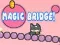 Jogo Ponte Mágica! online