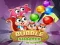 Jogo Bubble Shooter por Elfarissi online
