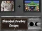Jogo Fuga do Cowboy de Xangai online