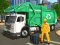 Jogo Simulador de Trator Limpador de Cidade 3D online