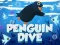 Jogo Mergulho do Pinguim online