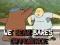 Jogo Os Ursos We Bare: Encontre as Diferenças online