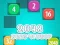 Jogo 2048 Arrastar e Soltar online