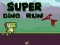 Jogo Super Dino Corrida online