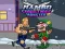 Jogo Rambo vs Monstro de Natal online
