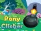 Jogo Meu pequeno pônei Clicker online