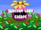 Jogo Fuga da Terra das Flores online