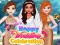 Jogo A feliz celebração de casamento da Mia online