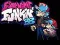 Jogo Friday Night Funkin vs Irmão Mais Velho online