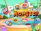 Jogo Misturar a Piscina de Monstros online