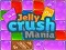 Jogo Jelly Crush Mania online