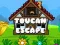 Jogo Escape do Tucano online