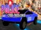Jogo Perseguição Policial de CyberTruck online