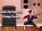 Jogo Escape da Mulher das Artes Marciais Taichi online