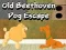 Jogo Fuga do velho cão Beethoven online