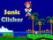 Jogo Sonic Clicker online