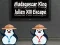 Jogo Madagascar: Fuga do Rei Julien XIII online