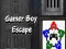 Jogo Fuga do Menino Gamer online