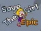 Jogo Salve A Menina Épico online