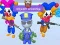Jogo Jokers Loucos online
