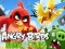 Jogo Angry Birds: Estrelas Ocultas online