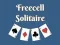 Jogo Solitaire Freecell online