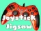 Jogo Puzzle do Joystick online