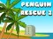 Jogo Resgate de Pinguins 2 online