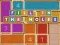 Jogo Preencha os buracos online