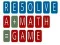 Jogo RESOLVER um jogo de matemática online