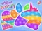 Jogo Estoure isso, fidget, agora! online