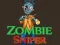 Jogo Atirador de Zumbis online