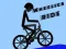 Jogo Passeio de Wheelie online