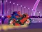 Jogo Homem-Aranha Moto Racers online