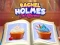 Jogo Rachel Holmes: Encontre as Diferenças online